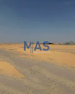 For sale: Residential land – Al Blida 3 | Sharjah