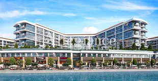 Sea View | Luxury Living | Prime Investment