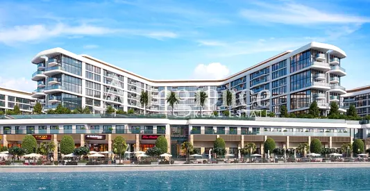 Sea View | Luxury Living | Prime Investment
