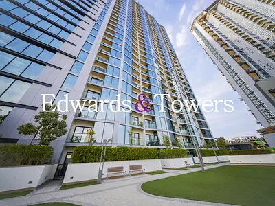 Modern | Unfurnished | Ready to move in