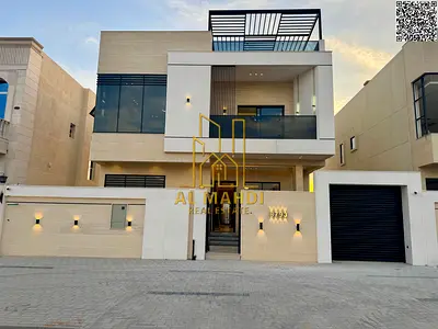 Modern European design and very high-end finishes. Excellent location. Freehold ownership. All nationalities welcome.