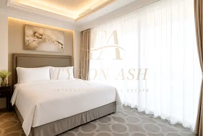Branded Furnished Studio | Downtown Address