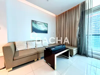 Fully Furnished | Spacious | Serviced Apartment