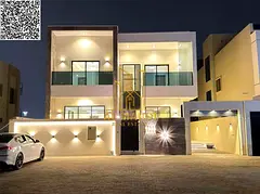 10% Down Payment – Modern Luxury 5-Bedroom Villa 2-Storey + Roof – Freehold for All Nationalitie