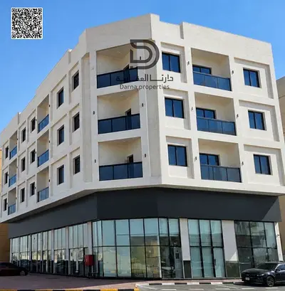 Prime Investment Opportunity: ~8% ROI | AED 1M Annual Income | Brand New Building in AL AliaA