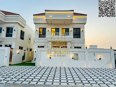 تملك فيلا الاحلام شامل رسوم التسجيل قريبه من المسجد قريبه من جميع الخدمات