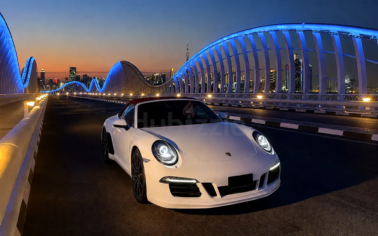 Carrera S