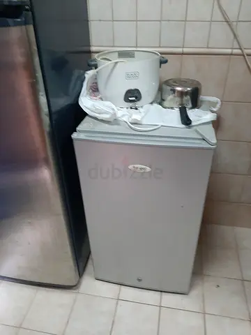 Refregirator