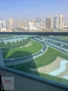 2BR One Month Free | open view | chiller free