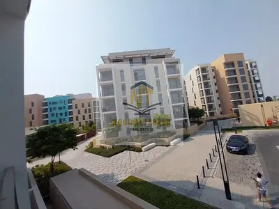 Apartment for Sale – Al Zahia Uptown A great investment opportunity to own an apartment in a prime