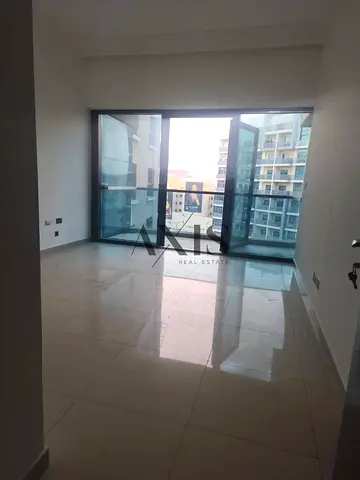 Well-Maintained 2BR Apartment | Closed Kitchen | Spacious Layout