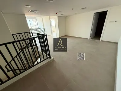 Luxury Duplex Apartment for Rent in Al Helio 2 – First Tenant | Modern Duplex Layout High-quality F