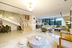Golf Course View | Large Plot | VASTU-THL
