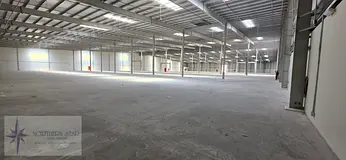 95000 Square Feet Brand New Warehouse for Rent in Umm Al Quwain