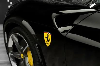 صورة مصغرة 17 لـ 2025 Ferrari PUROSANGUE