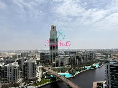 Exclusive | Brand New | Amazing Canal View