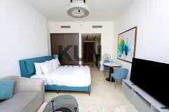 Studio Apartment | Ideal Investment | Motivated Seller | Business Bay