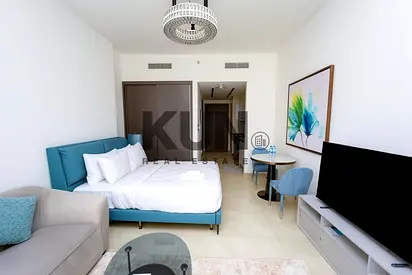 Studio Apartment | Ideal Investment | Motivated Seller | Business Bay