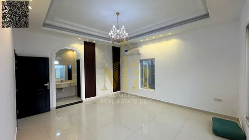 A villa with all electricity, water and air conditioning fees included, on the main street, ready t