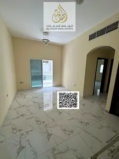 1 Bedroom Apartment for Annual Rent in Al Jurf 2 – Second Tenant | Private Parking 2 Bathrooms | M