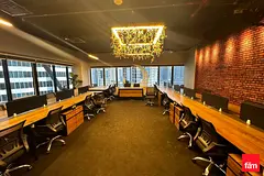 Furnished | Near Metro | Spacious