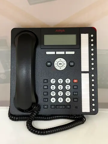 AVAYA 1416 DIGITAL PHONE