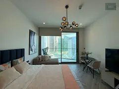 Burj View | Ready To Move In | Genuine Resale