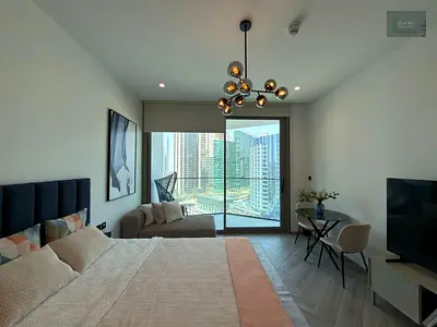 Burj View | Ready To Move In | Genuine Resale