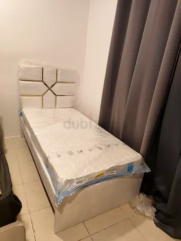 Single Bed Frame New For Sale