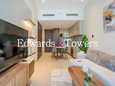 Modern Furnished | Luxury Living | Vacant