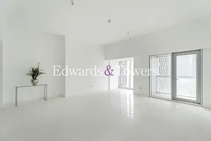 Sea View | Prime Location | Unfurnished | Vacant
