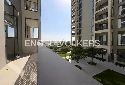 Brand New | Spacious | Open View