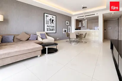 Fully Furnished | Spacious | Community Expert