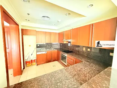 Direct Beach & Pool Access | First Floor | Spacious Layout