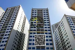 Freehold | High Floor | Open View|Ready to move