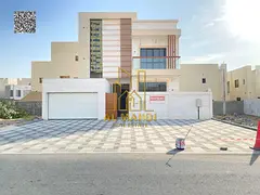 Own your dream villa with a European design and personalized finishing. Prime location close to all