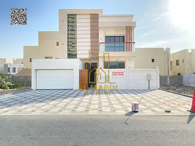 امتلك فيلا احلامك بتصميم اوروبي وتشطيب شخصي موقع مميز قريب من جميع الخدمات بسعر يشمل الماء و الكهرباء