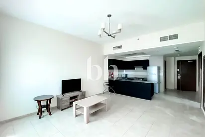 Vacant | Part Furnished | High Floor | Spacious