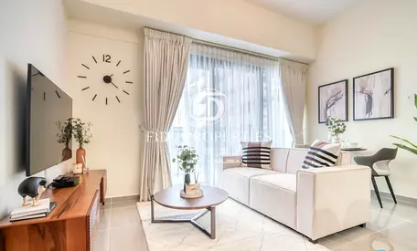 High Floor | Furnished| Ready to Move
