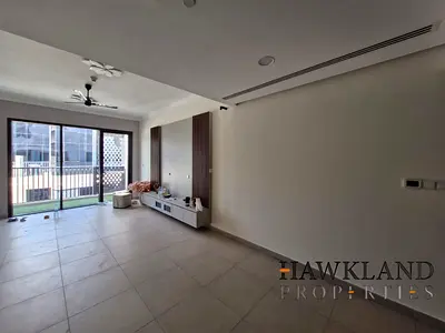 3BR | Spacious Layout | Vacant in June