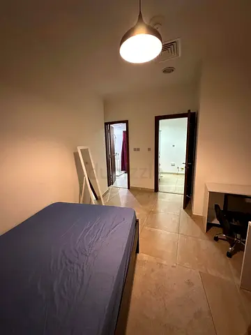 Maid room for female only