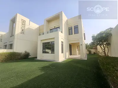 Outstanding Type F, 4 Bedroom+study+M, Mira Oasis