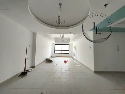 Lavish and luxury 2bhk apartment available in 72k with gym, pool, chiller and parking free.