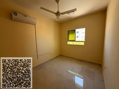 شقة 3 غرف و صالة بالعالية عجمان مساحة كبيرة بسعر مناسب جدا عوائل