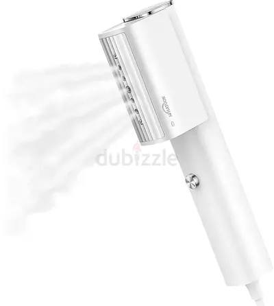 Vertical Steamer: Lightweight and Portable Travel Steamer, Hand Steamer 1 lbs Lightly, Fast Heating