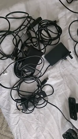 Gaming VR