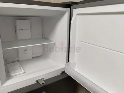 Fridge with working freezer compartment - good condition