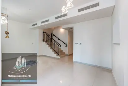 GOOD INVESTMENT - THREE BEDROOM+MAID - R2M14 RENTED TOWNHOUSE