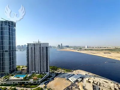 Water View | Unfurnished | Ready Now | Low Floor