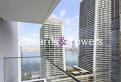 Marina Views | Brand New | Large Layout